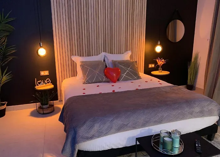 Cosy Spa Grigny